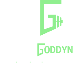 Logo Jason Goddyn